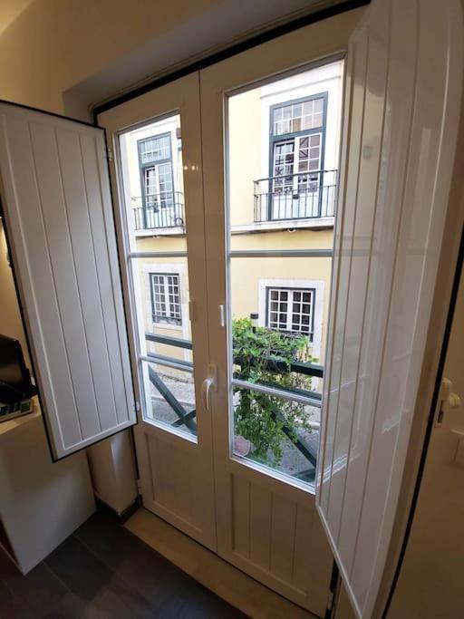 Appartement Of The Panteao, 1st Floor *